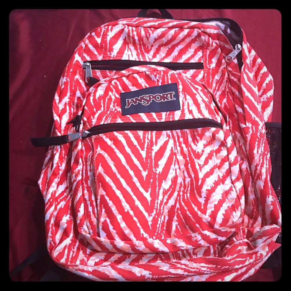 Book bag